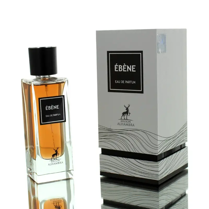 Ebene - Maison Alhambra – Image 2