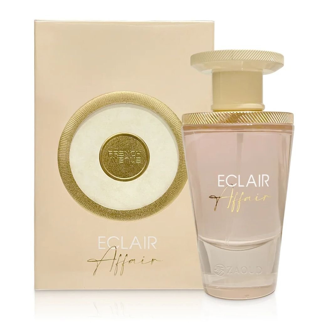 Éclair Affair - French Avenue – Image 2