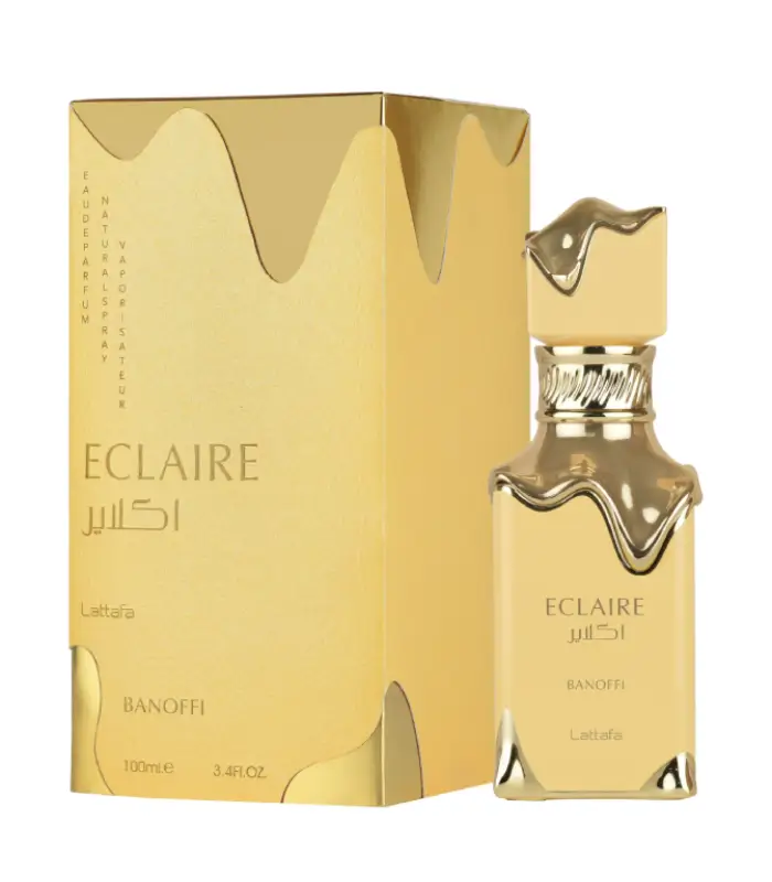 Eclaire Banoffi - Lattafa – Image 2