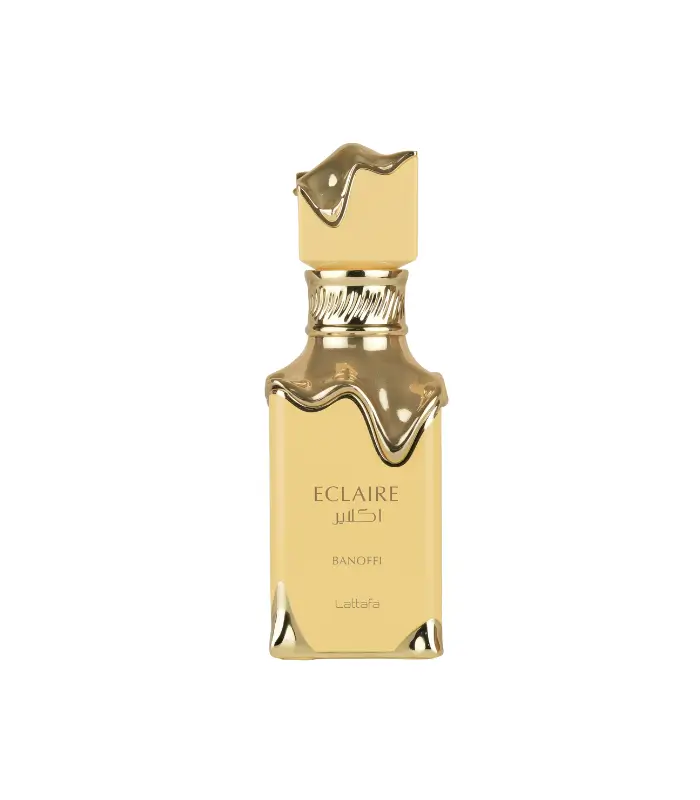 Eclaire Banoffi - Lattafa