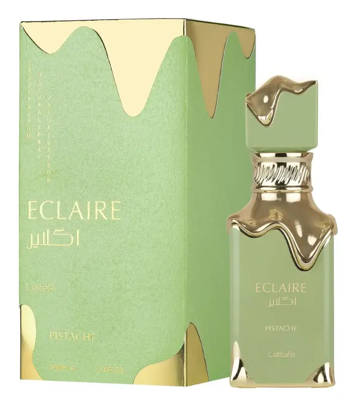 Eclaire Pistache - Lattafa – Image 2