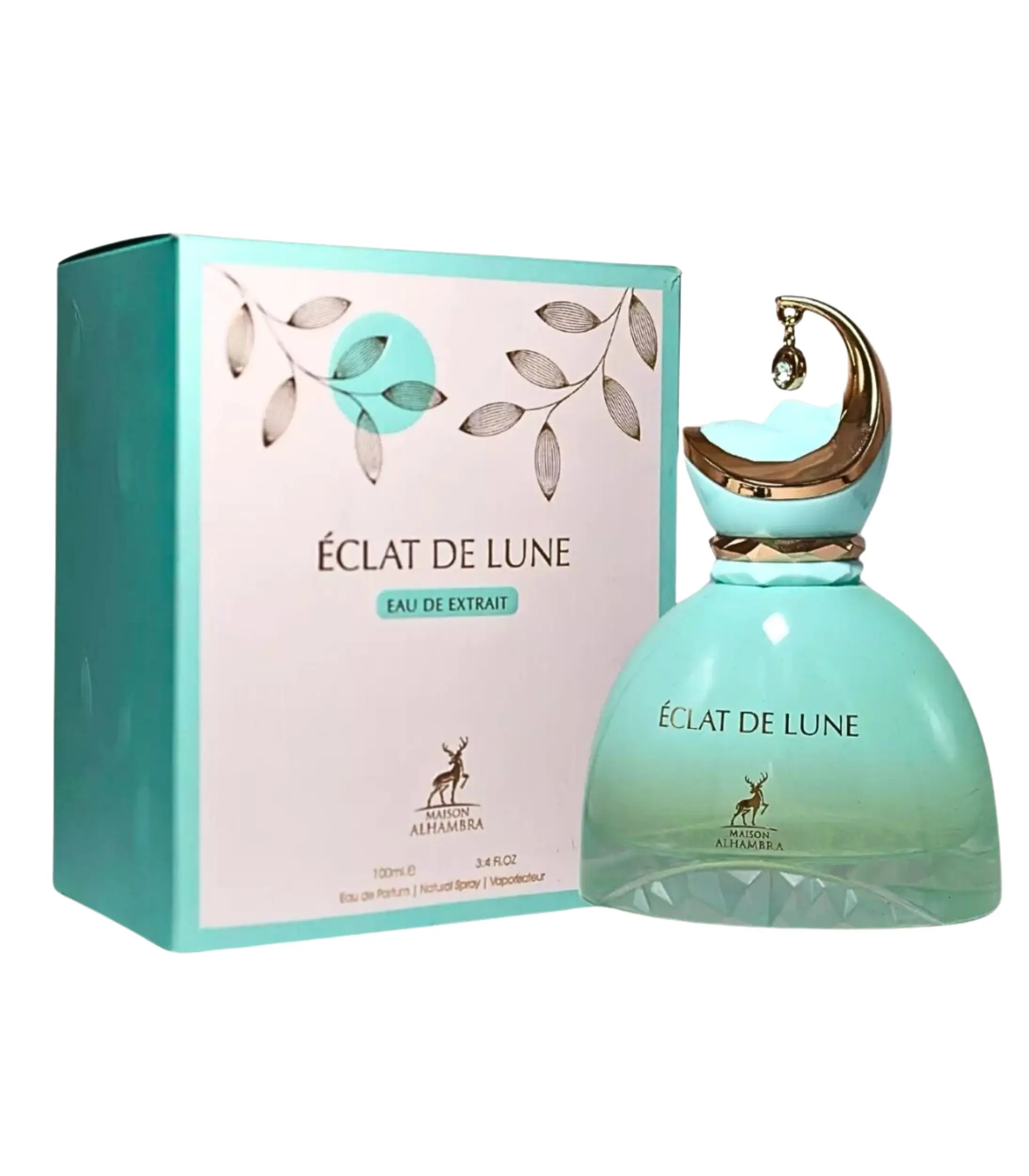 Éclat De Lune - Maison Alhambra – Image 2