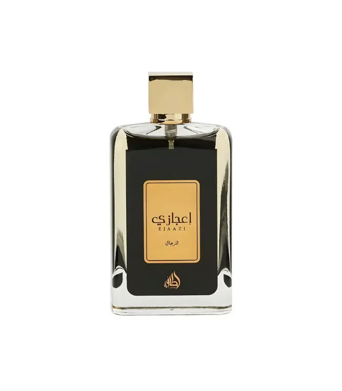 Ejaazi - Lattafa
