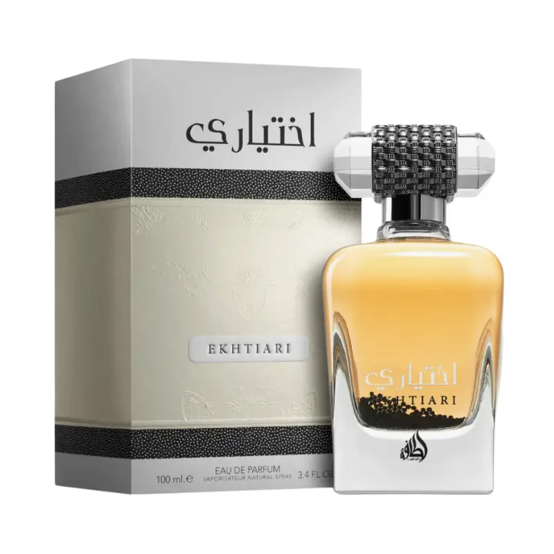 Ekhtiari - Lattafa – Image 2