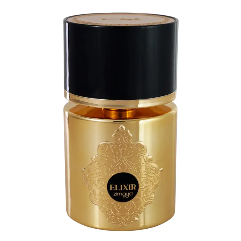 Elixir Gold - Zimaya