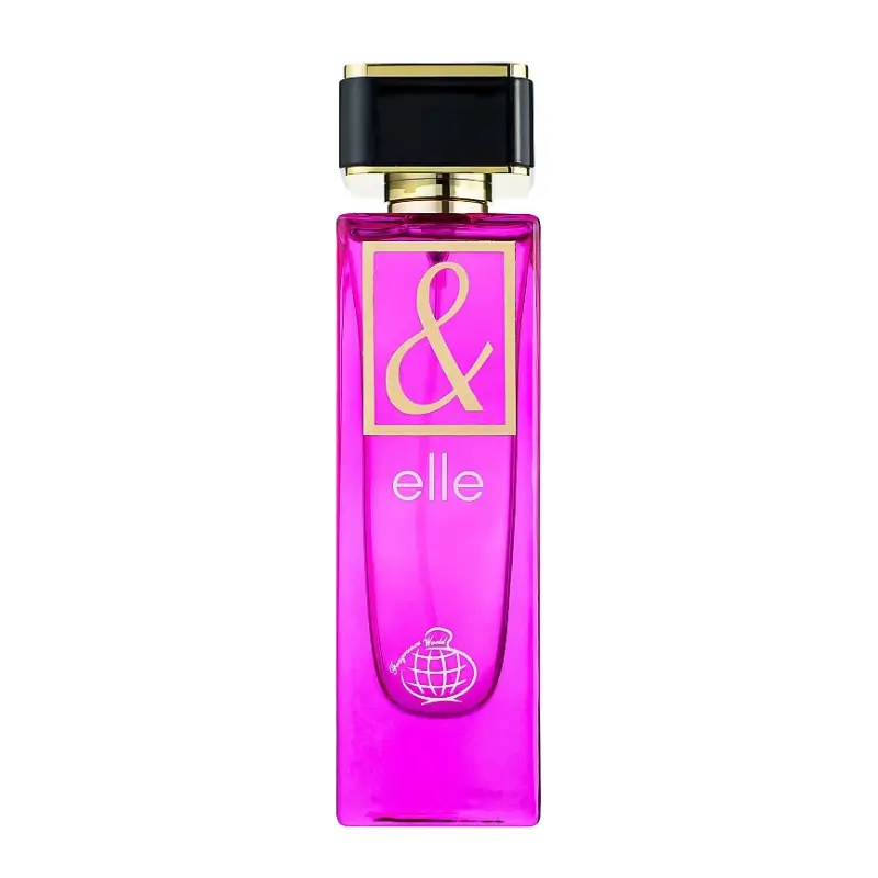 Elle - Fragrance World
