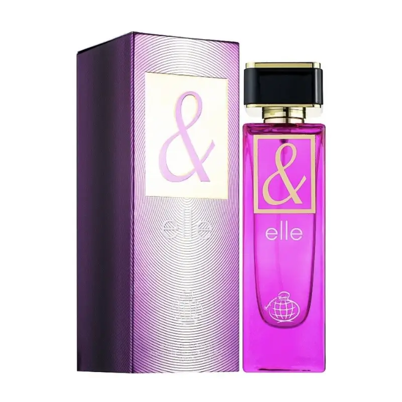 Elle - Fragrance World – Image 2