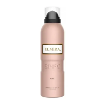 Elmira Pour Femme Deodorant
