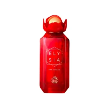 Elysia Apple Rouge - Fragrance World