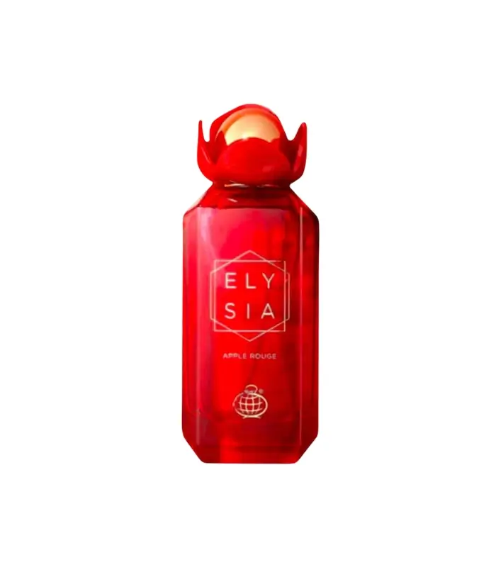 Elysia Apple Rouge - Fragrance World