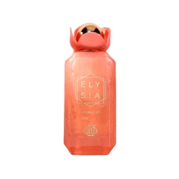 Elysia Lychee Fizz - Fragrance World
