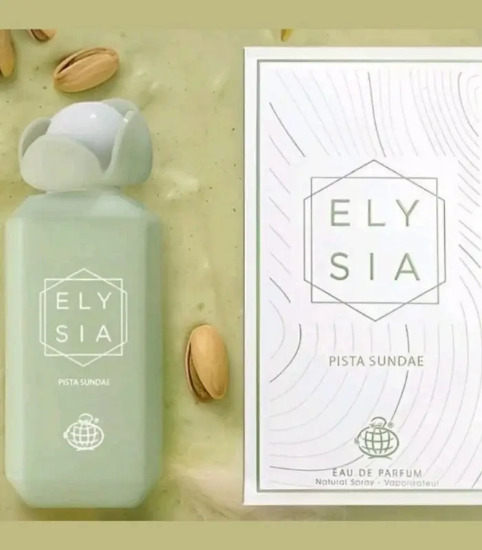 Elysia Pista Sundae - Fragrance World – Image 2