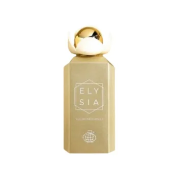 Elysia Sugar Patchouli - Fragrance World