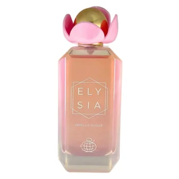Elysia Vanilla Sugar - Fragrance World