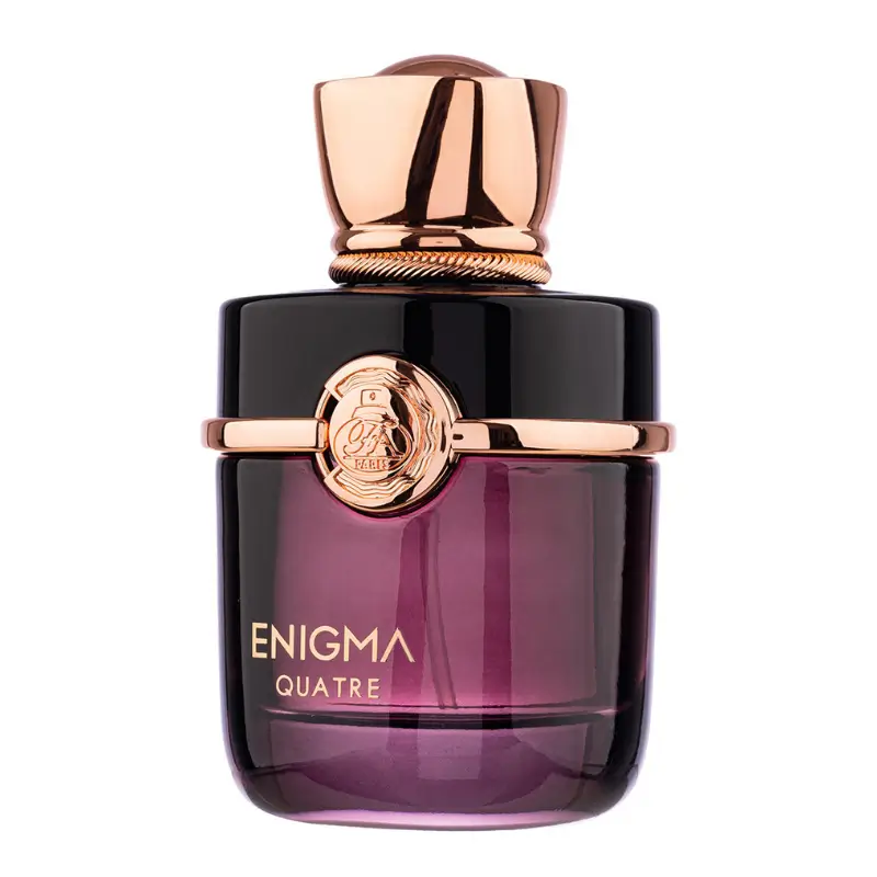Enigma Quatre - Fragrance World