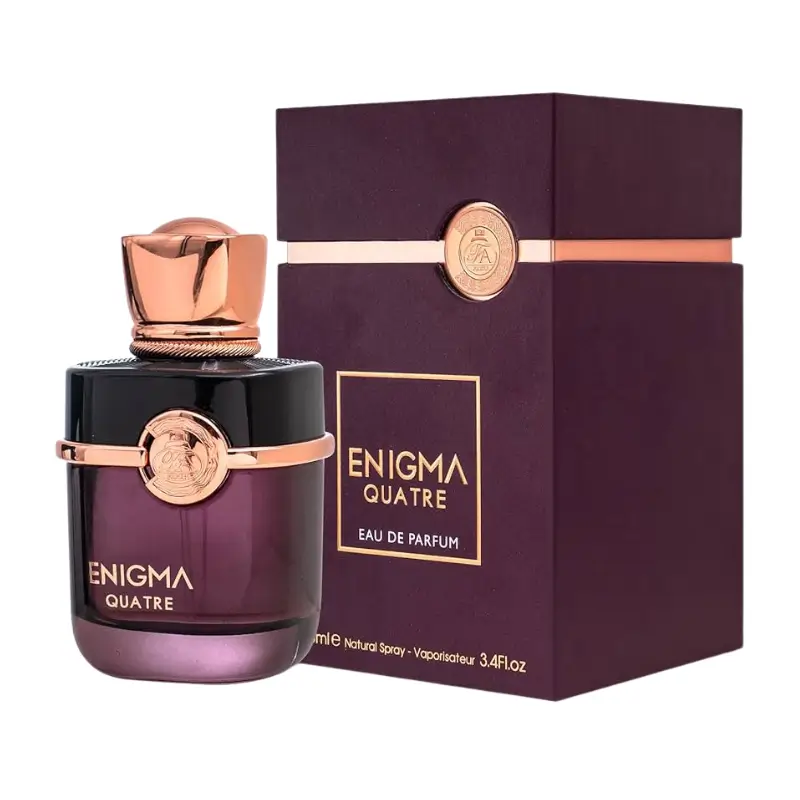 Enigma Quatre - Fragrance World – Image 2