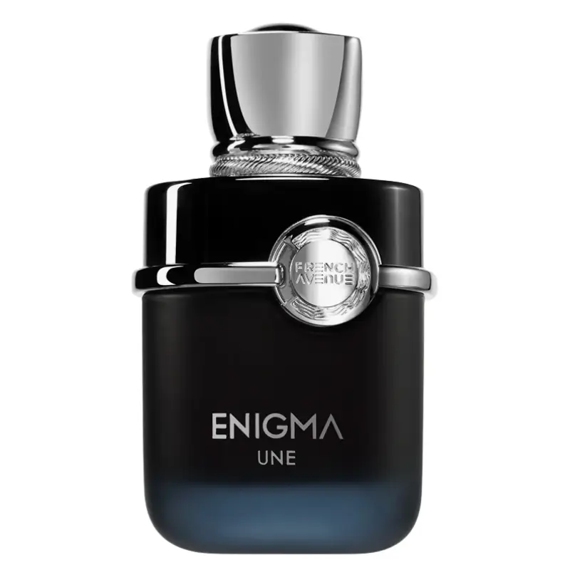 Enigma Une - French Avenue