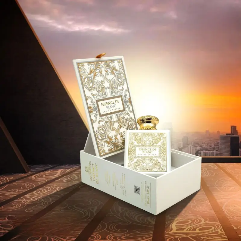 Essence De Blanc - French Avenue – Image 3