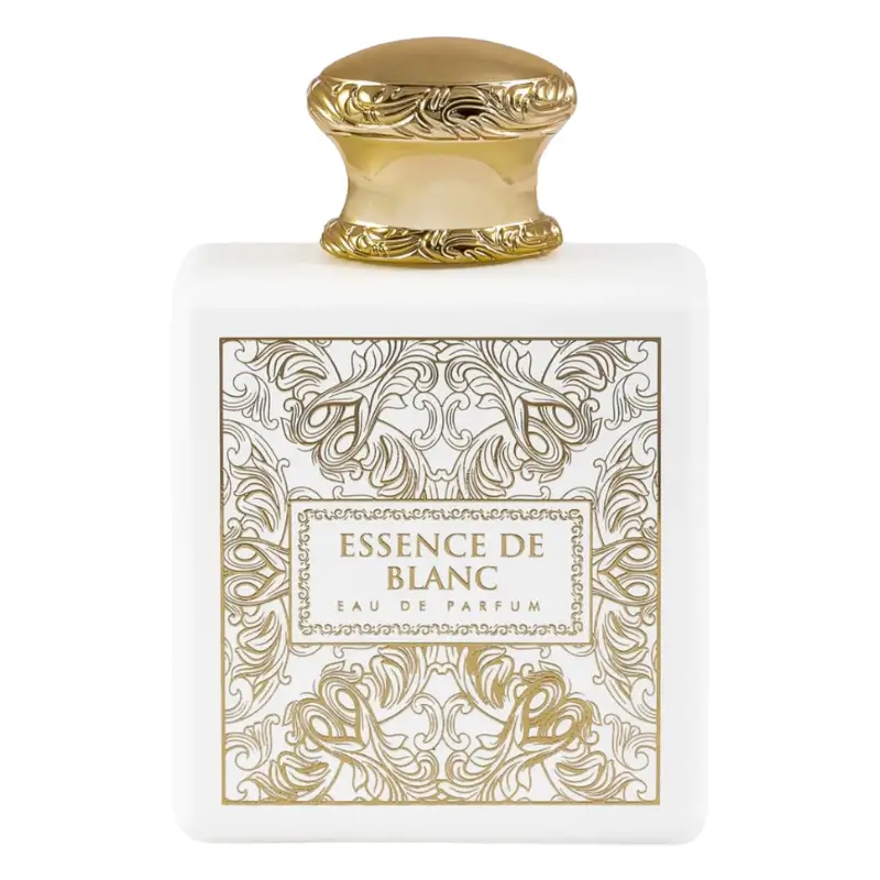 Essence De Blanc - French Avenue
