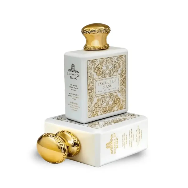 Essence De Blanc - French Avenue – Image 2