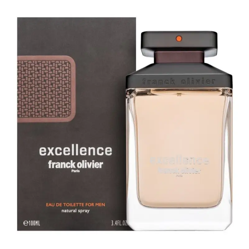 Excellence - Franck Olivier – Image 2