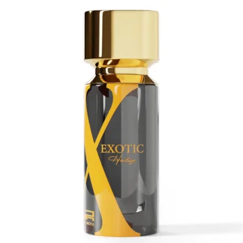 Exotic Heritage - Rue Broca