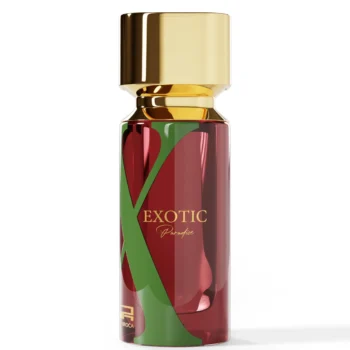 Exotic Paradise - Rue Broca