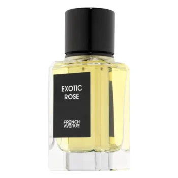 Exotic Rose - French Avenue