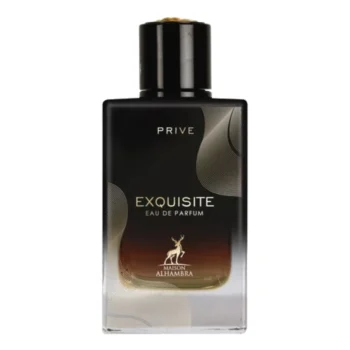 Exquisite Prive - Maison Alhambra