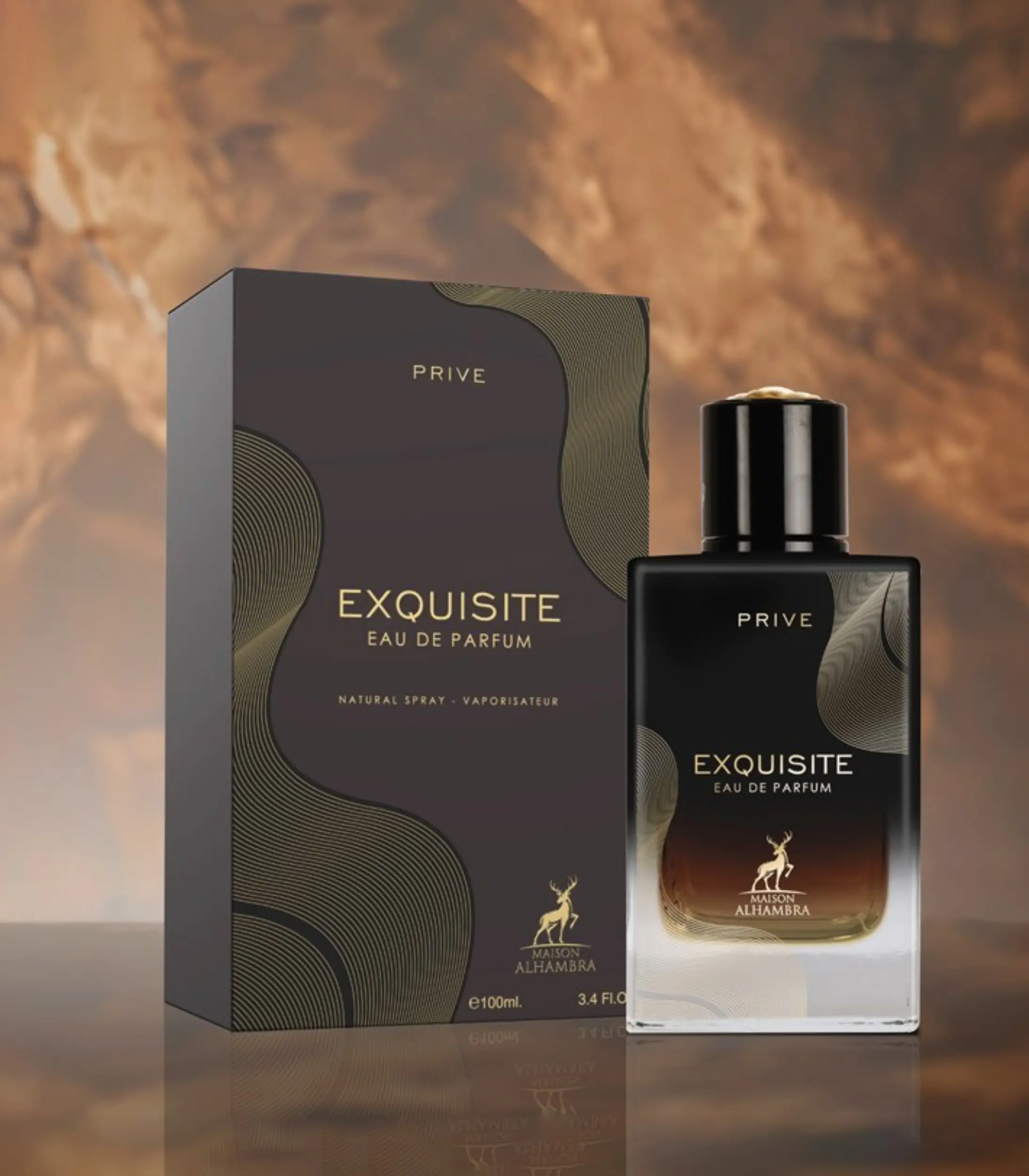 Exquisite Prive - Maison Alhambra – Image 3