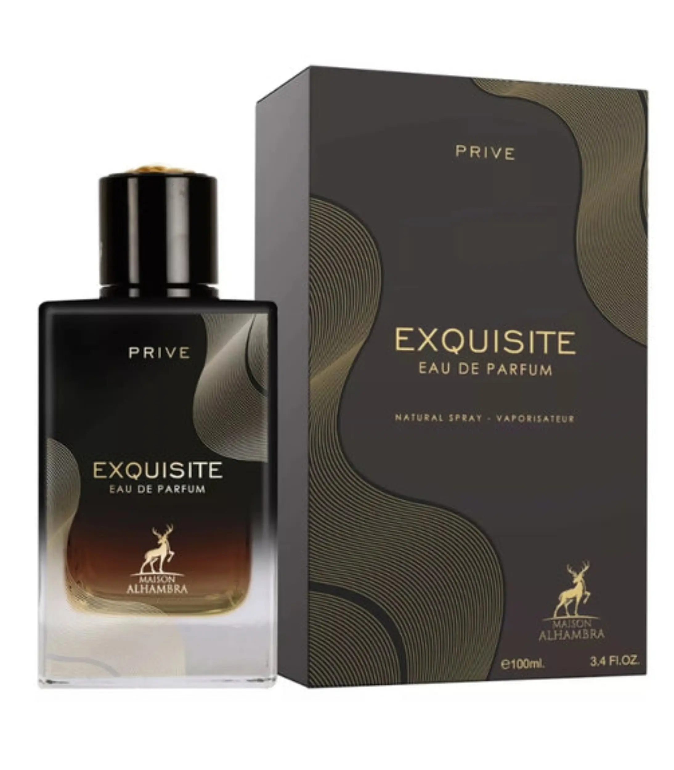 Exquisite Prive - Maison Alhambra – Image 2
