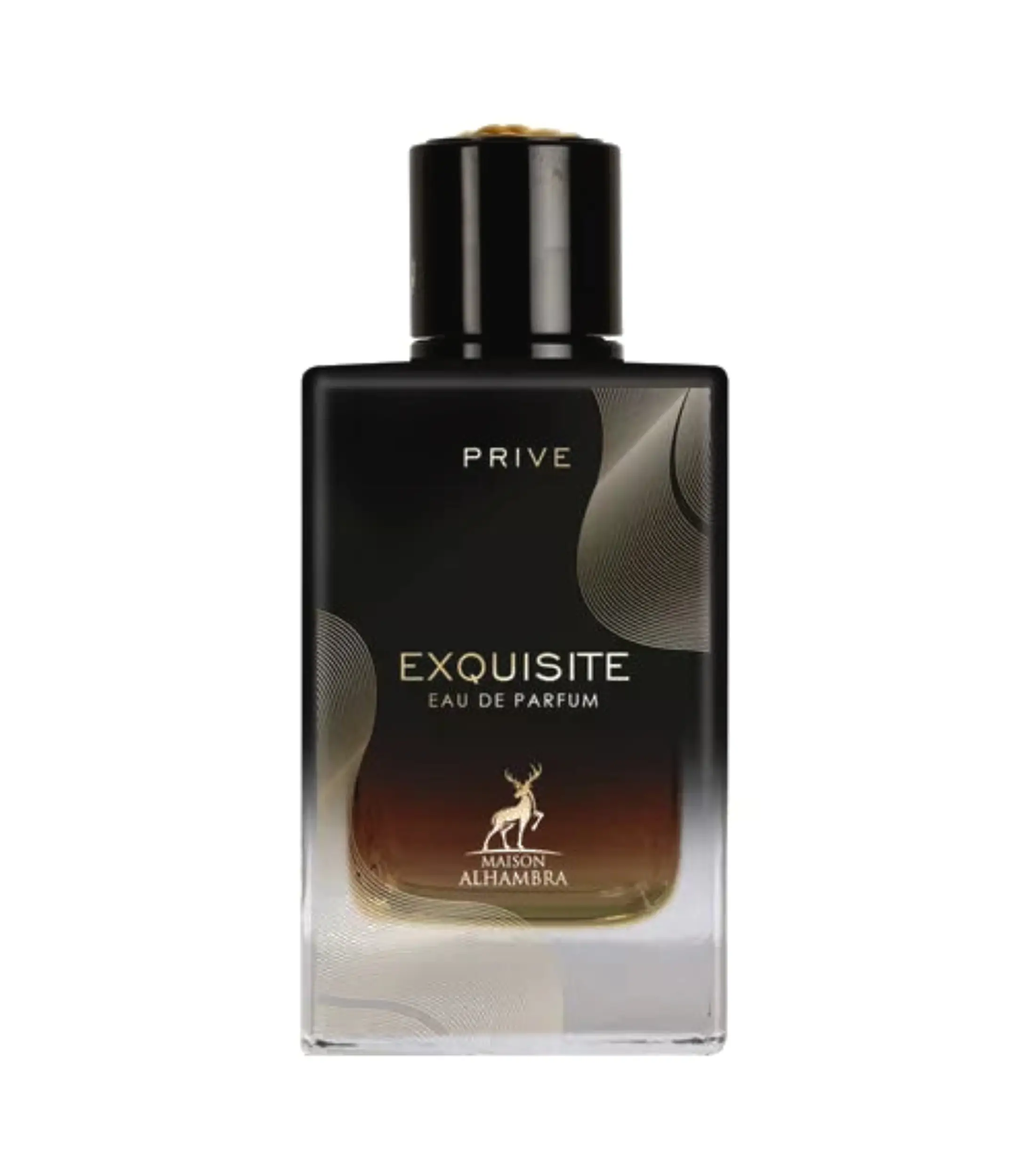 Exquisite Prive - Maison Alhambra