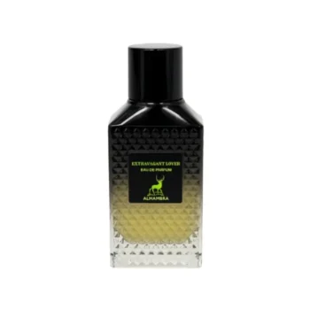 Extravagant Lover - Maison Alhambra