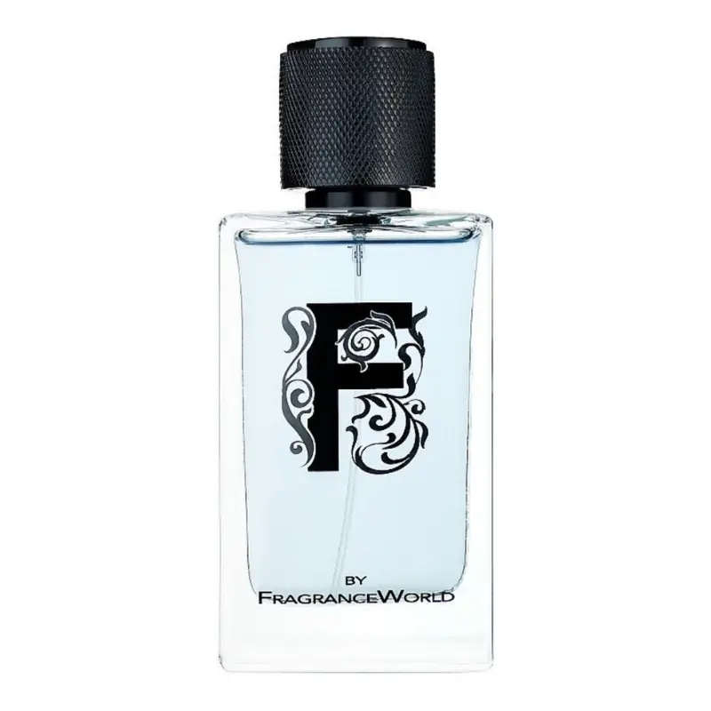 F By Fragrance World