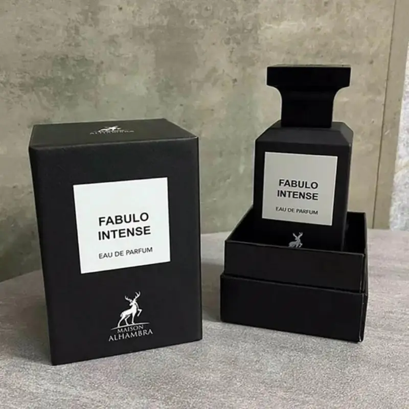Fabulo Intense Maison Alhambra – Image 2