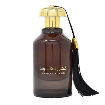 Fakhar Al Oud - Ard Al Zaafaran