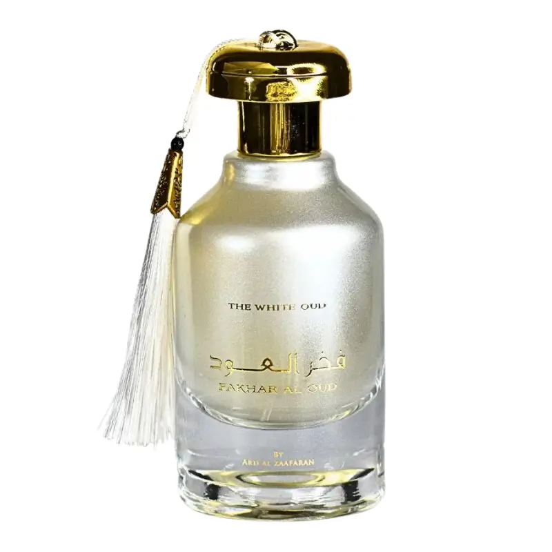 Fakhar Al Oud The White Oud - Ard Al Zaafaran