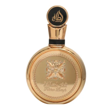 Fakhar Lattafa Gold Extrait - Lattafa