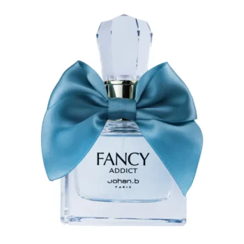 Fancy Addict - Geparlys