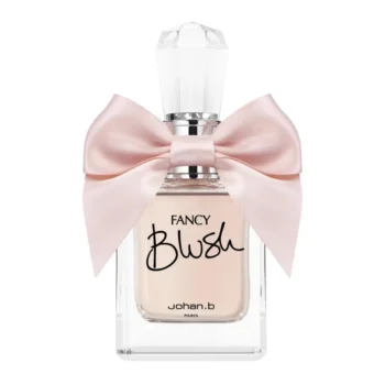 Fancy Blush - Geparlys