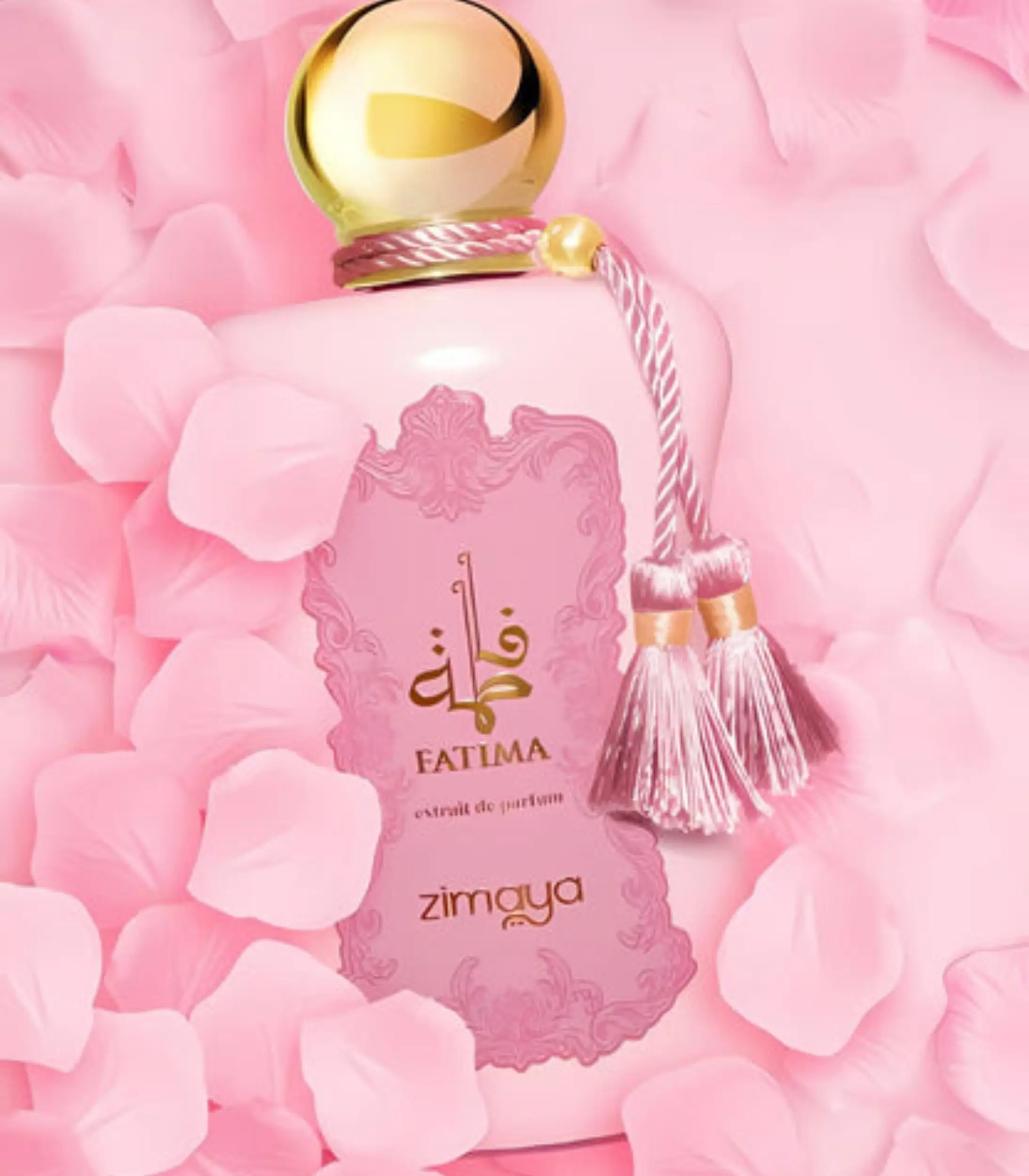 Fatima - Zimaya – Image 3