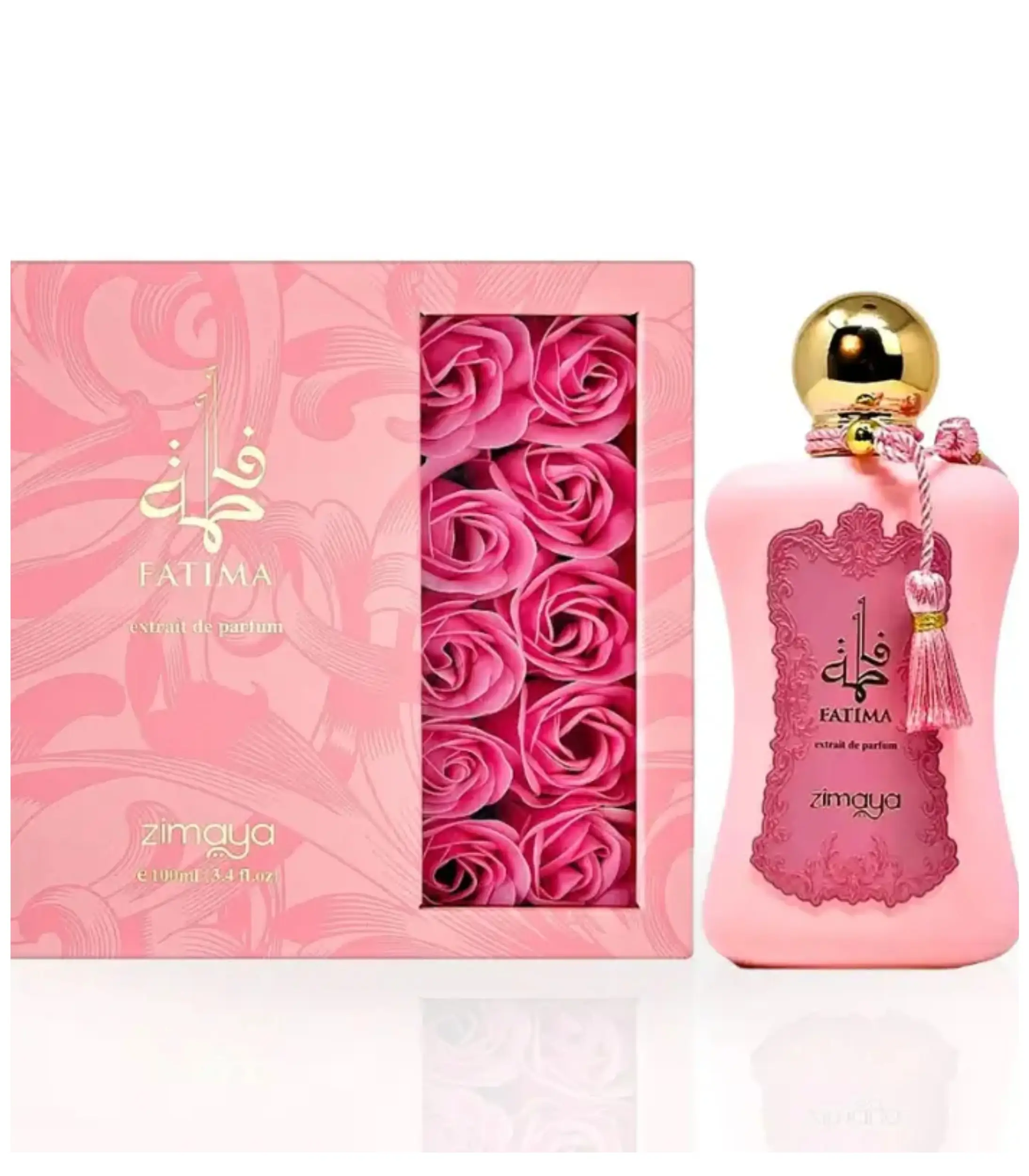 Fatima - Zimaya – Image 2