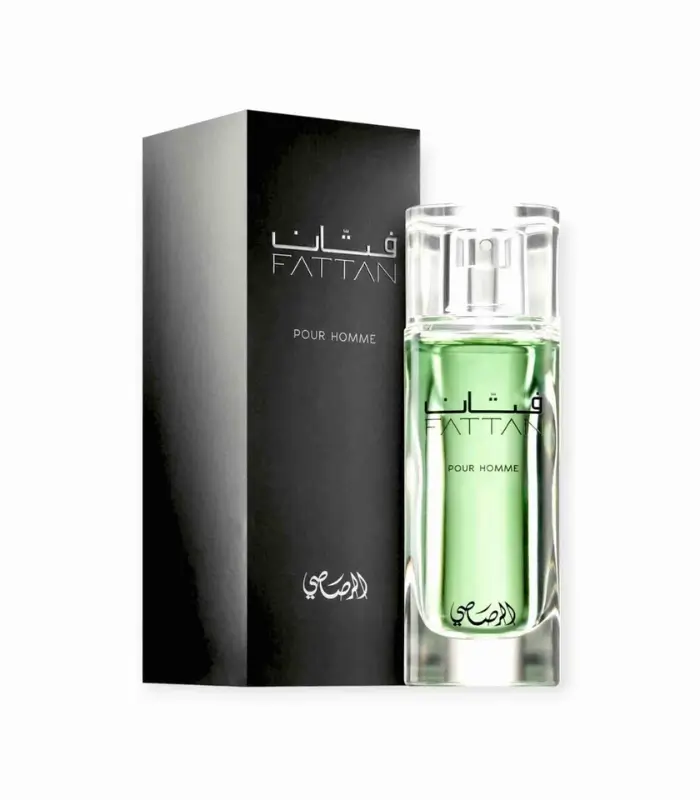 Fattan pour Homme - Rasasi – Image 2
