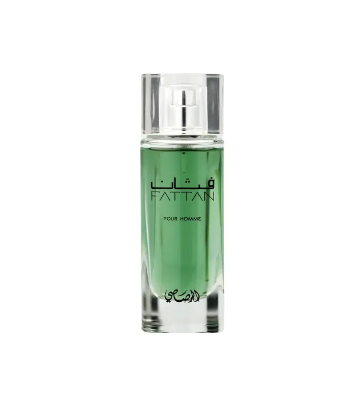 Fattan pour Homme - Rasasi