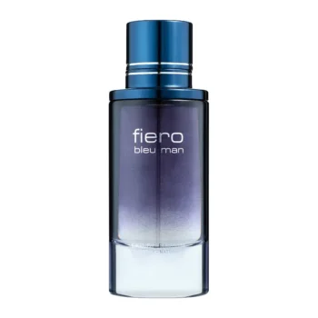 Fiero Bleu Man - Fragrance World