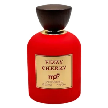 Fizzy Cherry - My Perfumes