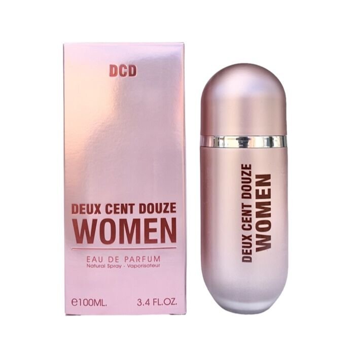 Deux Cent Douze Women – Image 2