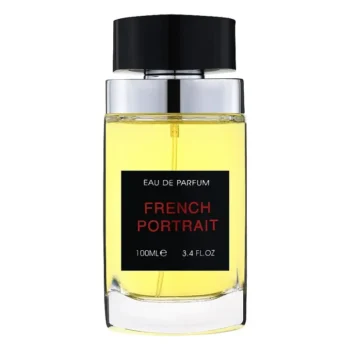 French Portrait - Fragrance World