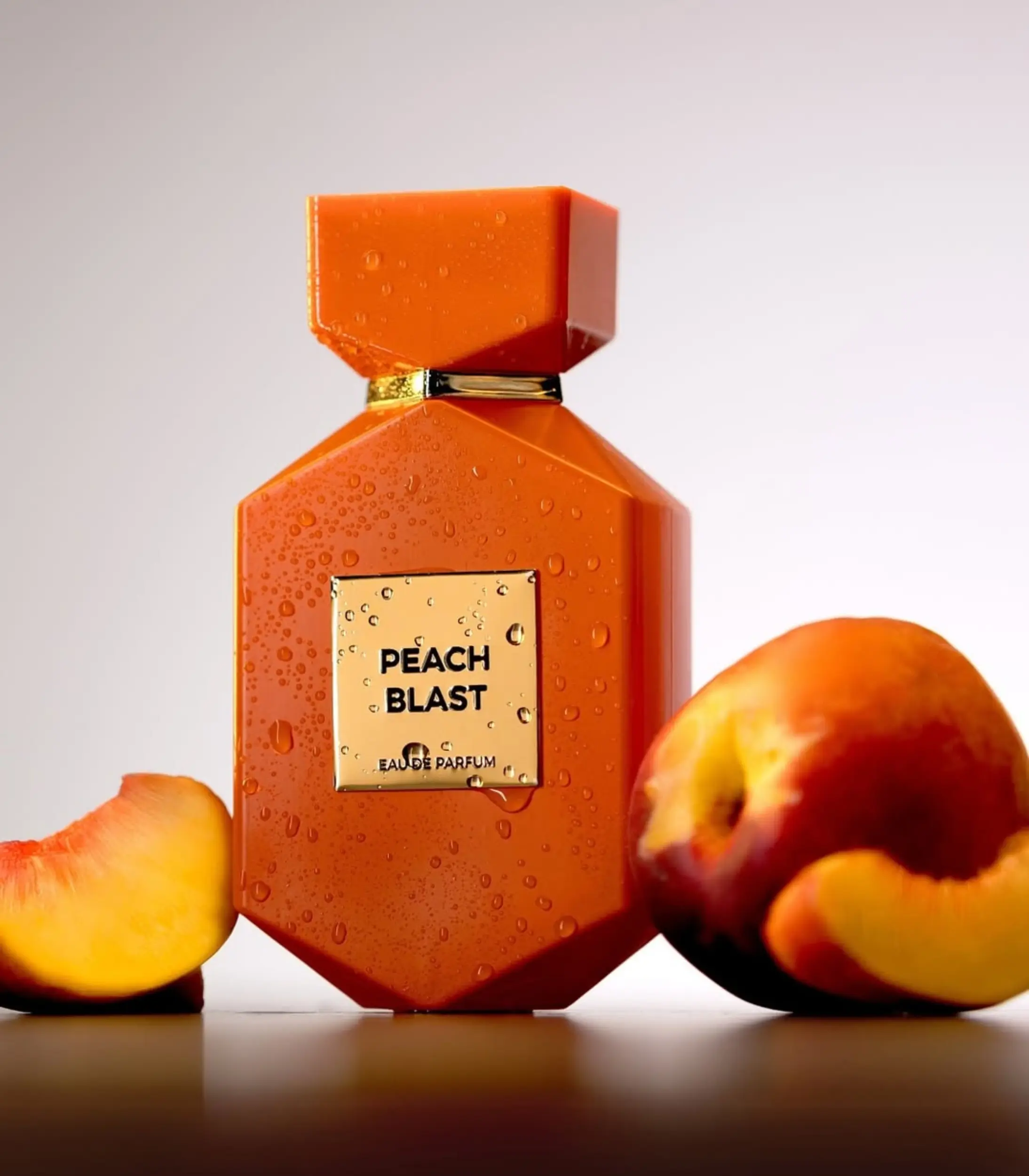 Funtastic Peach - Camara – Image 2