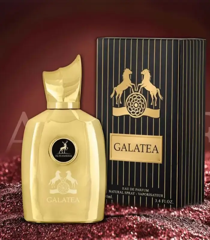 Galatea - Maison Alhambra – Image 2